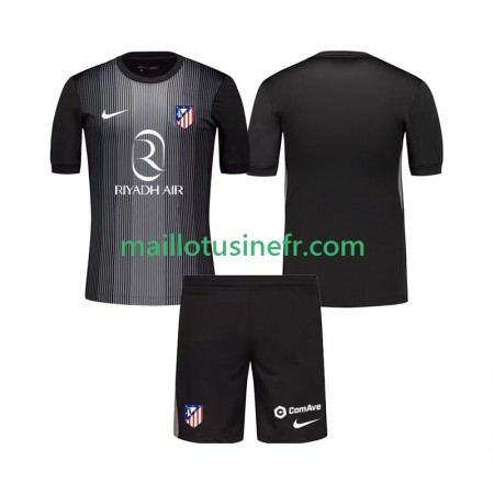 Maillot de Foot Atlético Madrid Extérieur Gardien 2025-26 - Enfant Maillot de Foot Atlético Madrid Extérieur Gardien 2025-26 - Enfant